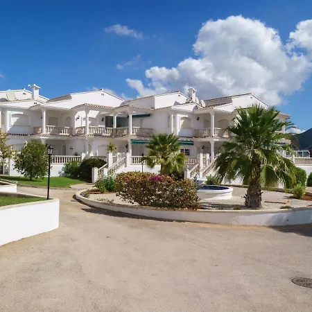 Los Fuentes Casa vacanze Teulada